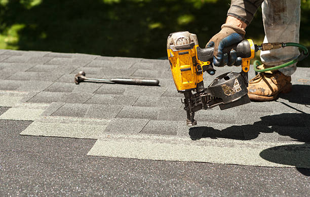 Cold Roofs in Upper Arlington, OH