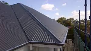 4 Ply Roofing in Upper Arlington, OH